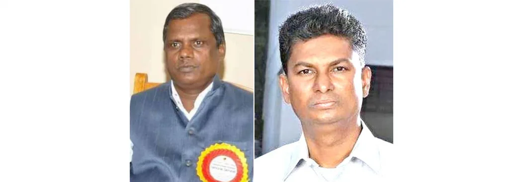 Pay attention to the roads in Khanapur taluk