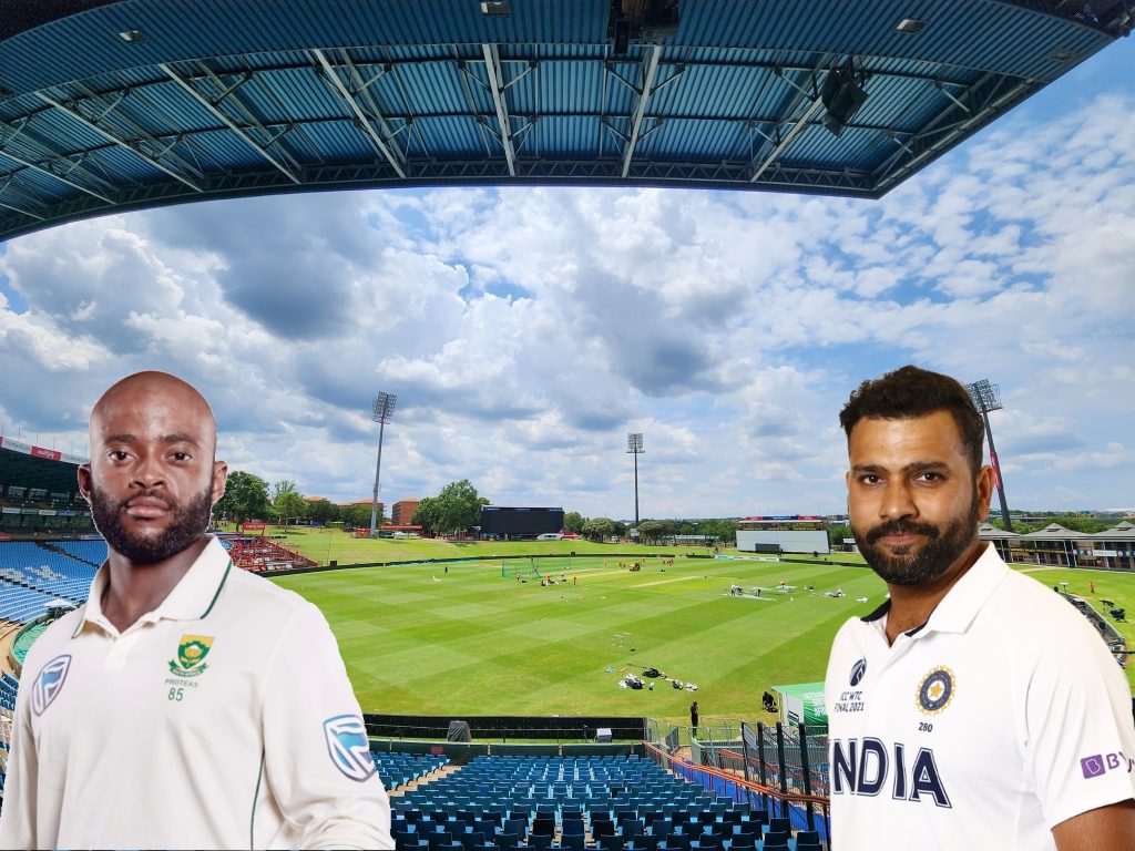Indian team ready to change history in South Africa