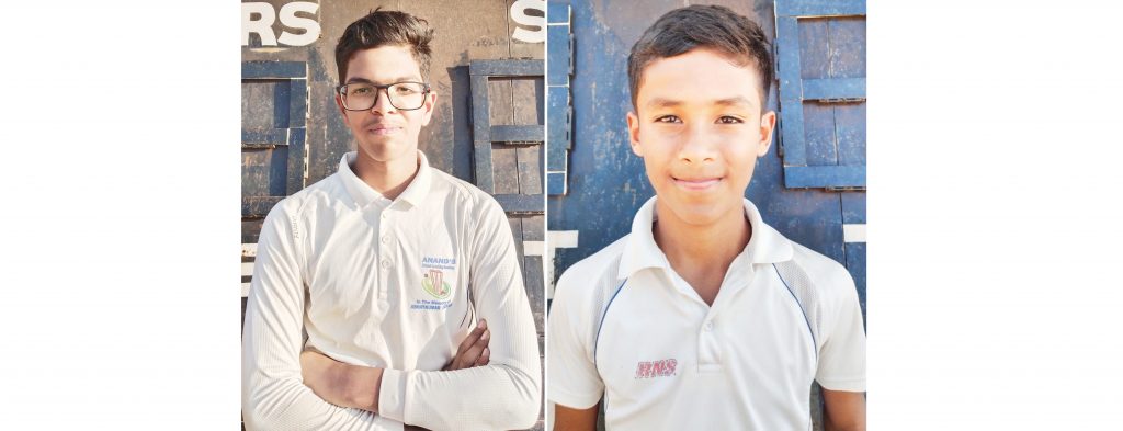 Final match between Anand and BSC today