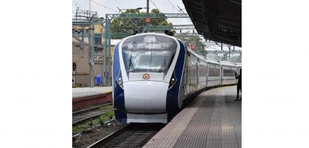 Mangalore-Madgaon Vande Bharat will run from today