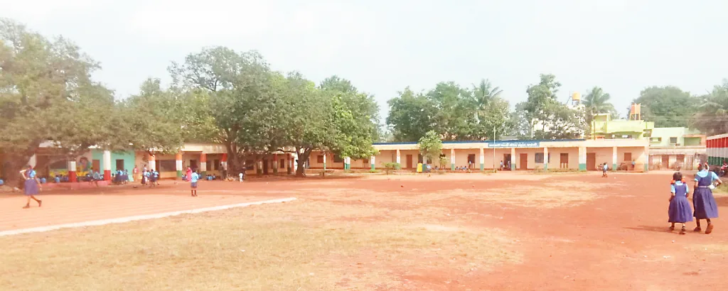 Highmast will be installed to curb social unrest