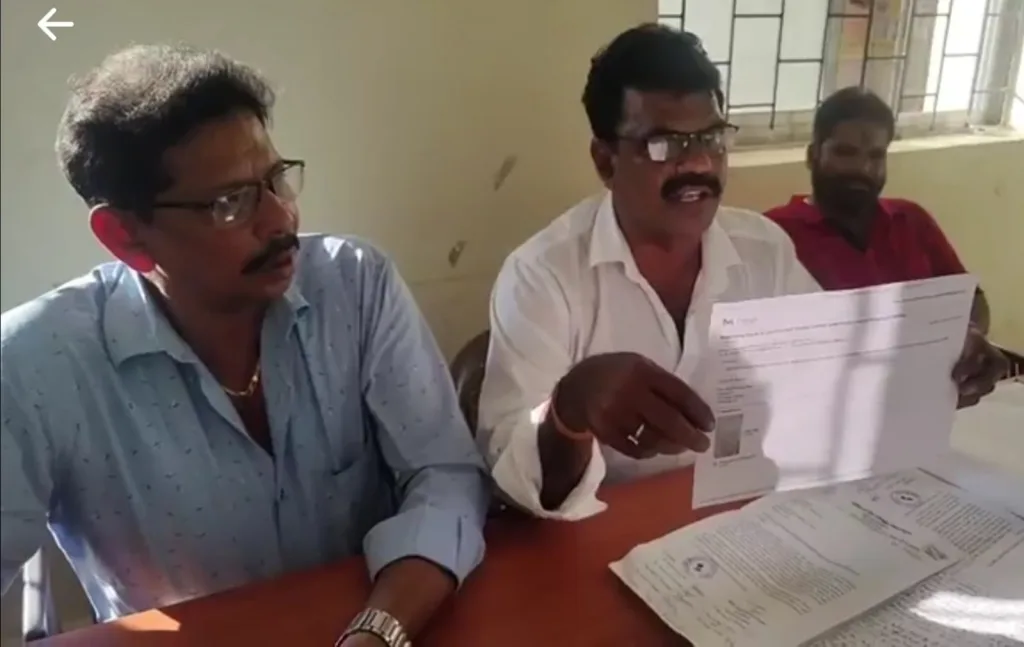 Clashes between Sarpanch, Secretary, Group Development Officers