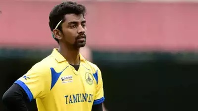 Tamil Nadu, Haryana, Karnataka in semi-final