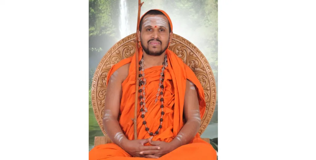 Great response to Bhagavad Gita campaign in the city