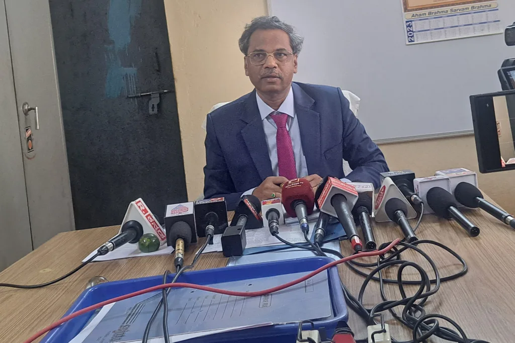 ‘भाग्यलक्ष्मी’तील भ्रष्टाचाराची चौकशी Investigation into corruption in 'Bhagyalakshmi'