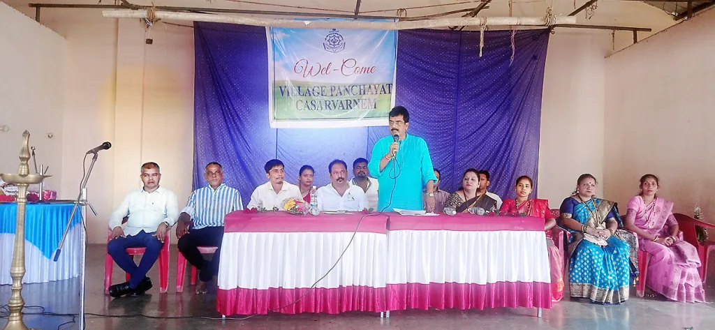 पंतप्रधान योजना प्रत्येक घरापर्यंत पोहोचवा Take Pradhan Mantri Yojana to every household