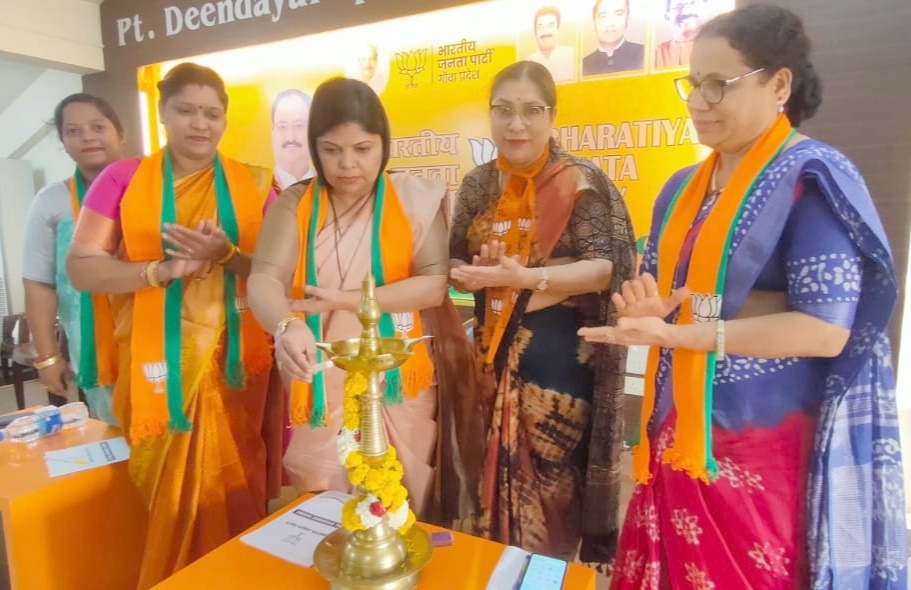 We need a stable government for development: Sulakshana Sawant