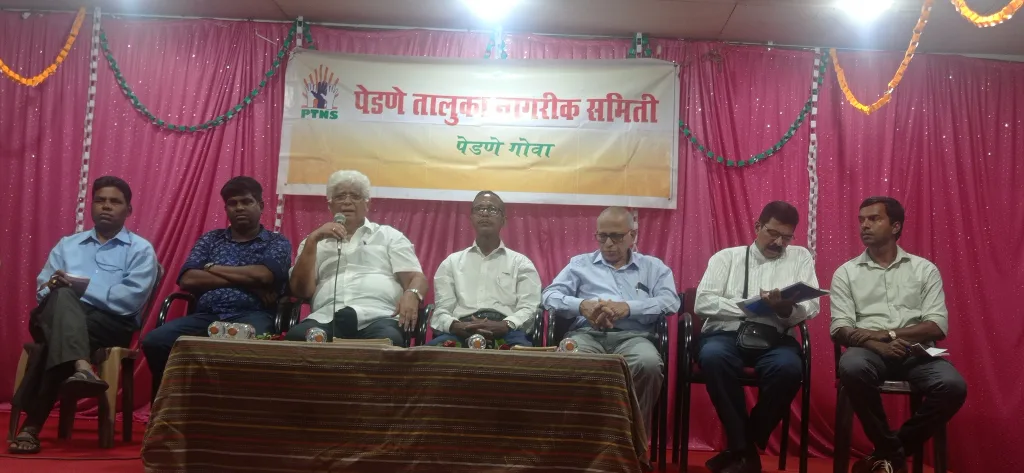 Set up a special court for clansmen