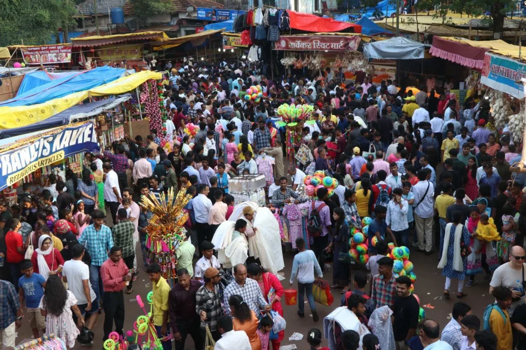 सेंट फ्रान्सिस झेवियरचे फेस्त आज Feast of St. Francis Xavier today