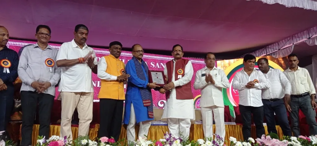 Young generation has a lot to learn in Lokotsavam