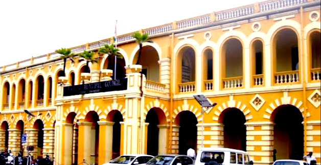 मडगावातील फेस्ताच्या फेरीतून पालिकेला 30 लाखांचा महसूल 30 lakhs revenue to the municipality from the round of Festa in Margao