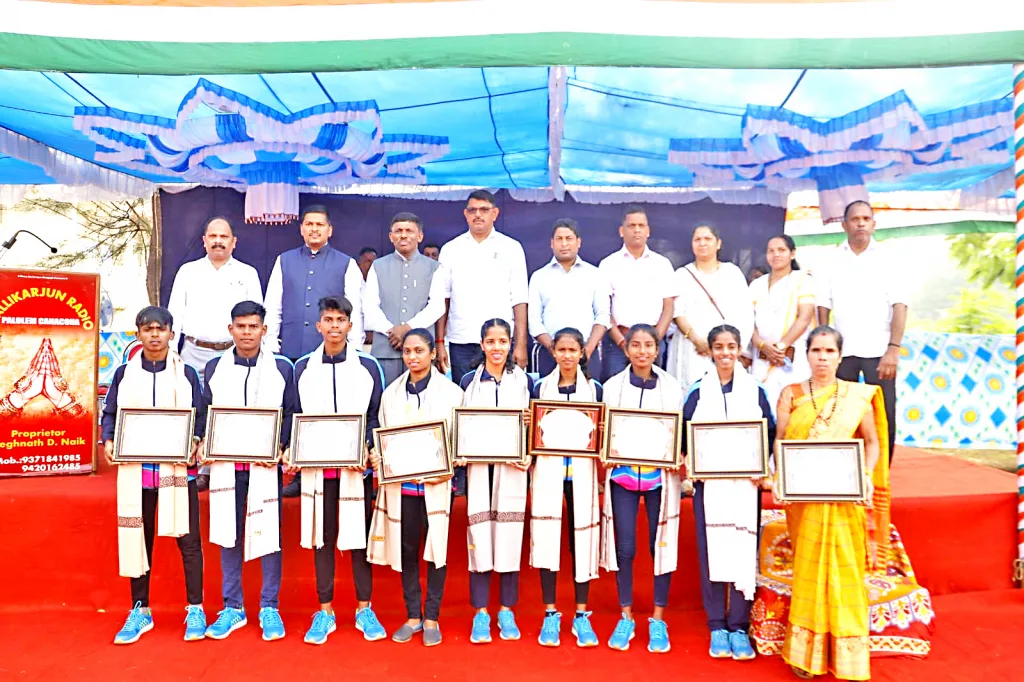 Work to create a developed, prosperous corner