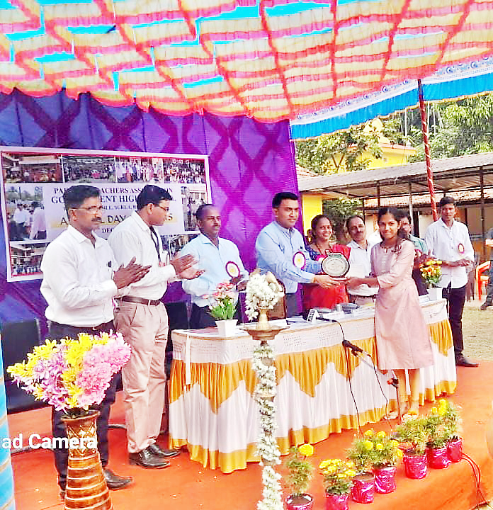 Children should play all kinds of sports: Chief Minister Dr. Pramod Sawant