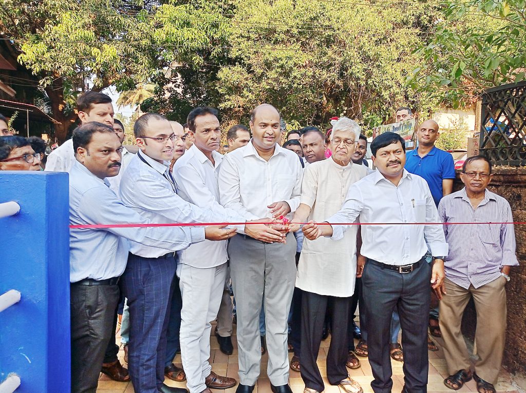 Fonda city will be covered in beauty throughout the year