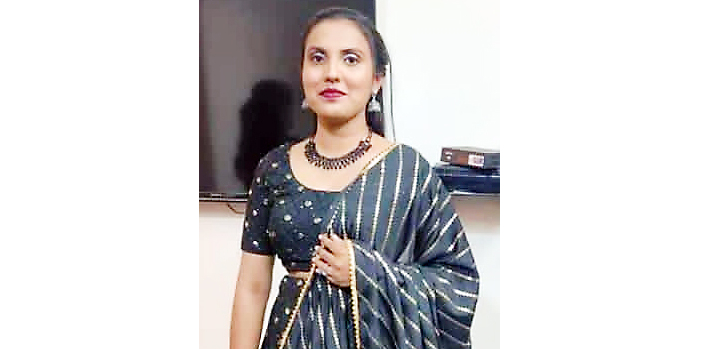 Suicide of girl in Vaskot