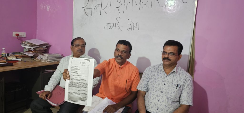 ...then 40 percent of the population will be displaced in the satteri!