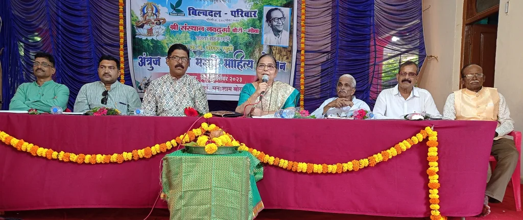 Prosperity of art, progress in education is the real wealth of Antruj Mahal