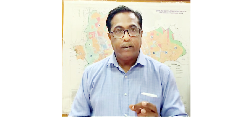 पालिका कायद्यांच्या चौकटीत राहूनच कारभार Governance within the framework of municipal laws