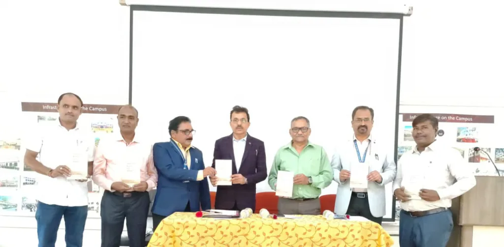 Hindi Workshop at RPD College