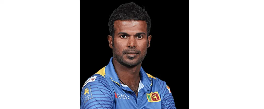 Tharanga to head the Lankan selection committee