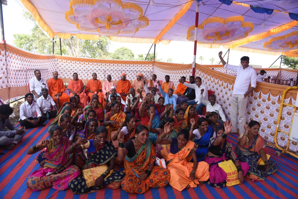 Goshala on the verge of closure