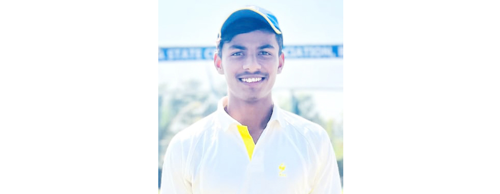 Belgaum Sports Club won by seven wickets