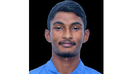 यूएई, बांगलादेश अंतिम फेरीत UAE, Bangladesh in the final