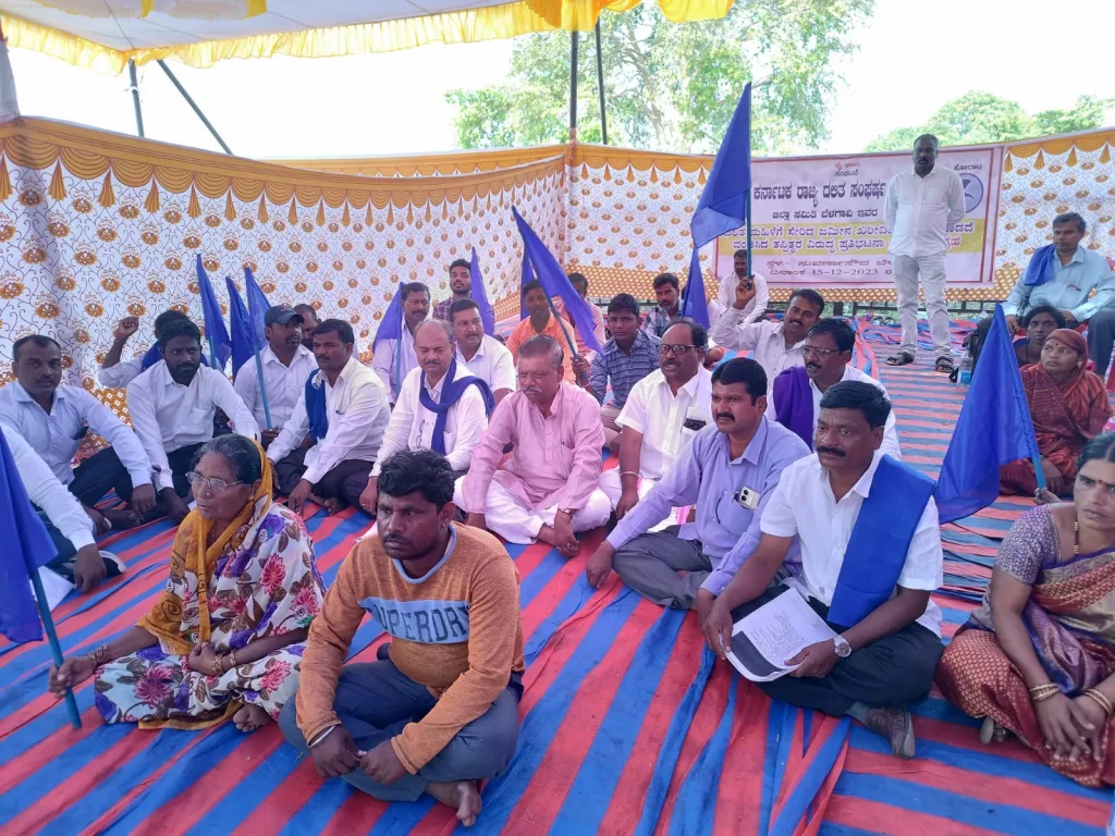 Give justice to Dalit women