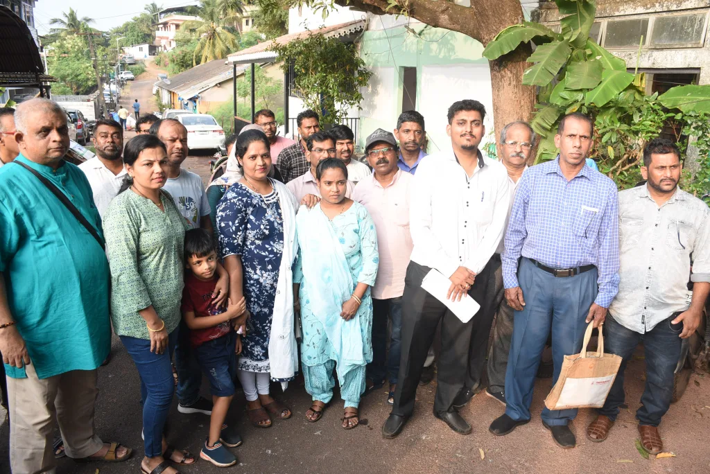 103 depositors were robbed of eight crores by Ashtagandha