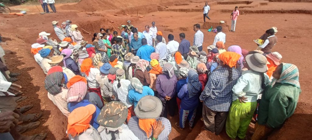 At present 4 thousand employment through Udyog Surety Yojana