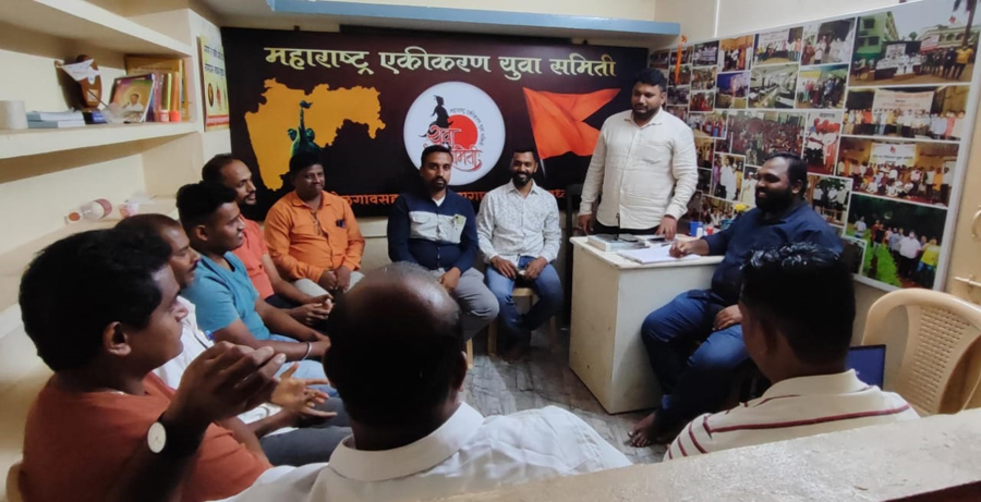 A large number of people will attend the convention