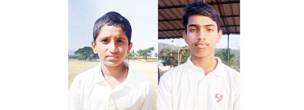 Anand Academy, Laiyaz won