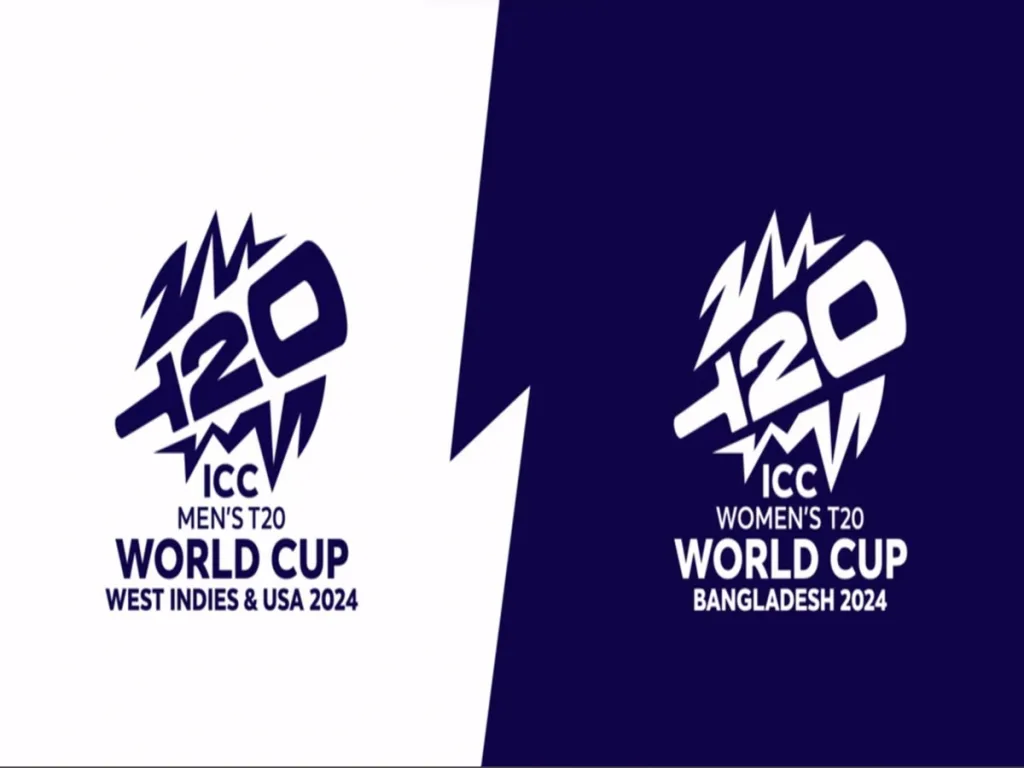 New T20 World Cup logo unveiled