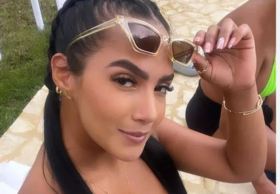 A crime for 'seeing' the police