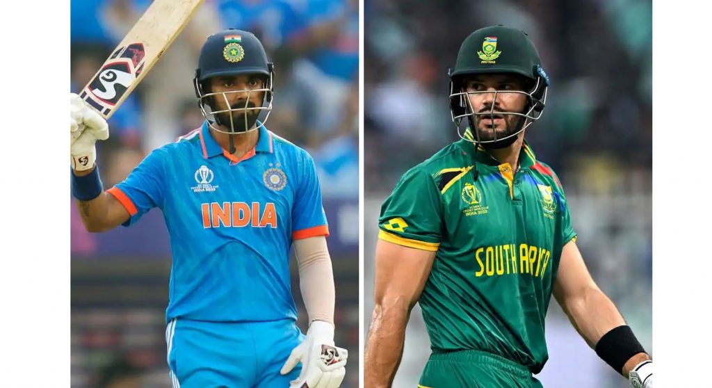 India - South Africa 3rd deciding ODI today