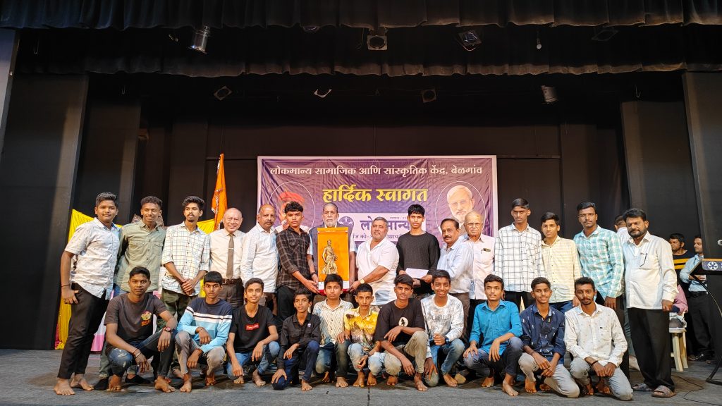 Shiva Raya's prowess is a guide for today's generation