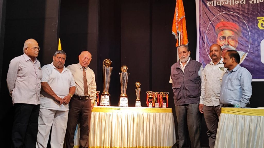 Lokmanya and Tarun India Limited Cricket Tournament from Saturday