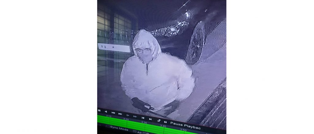 The terror of 'that' criminal in the public mind