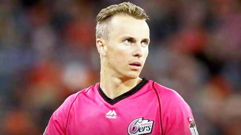 Tom Curran banned for four matches