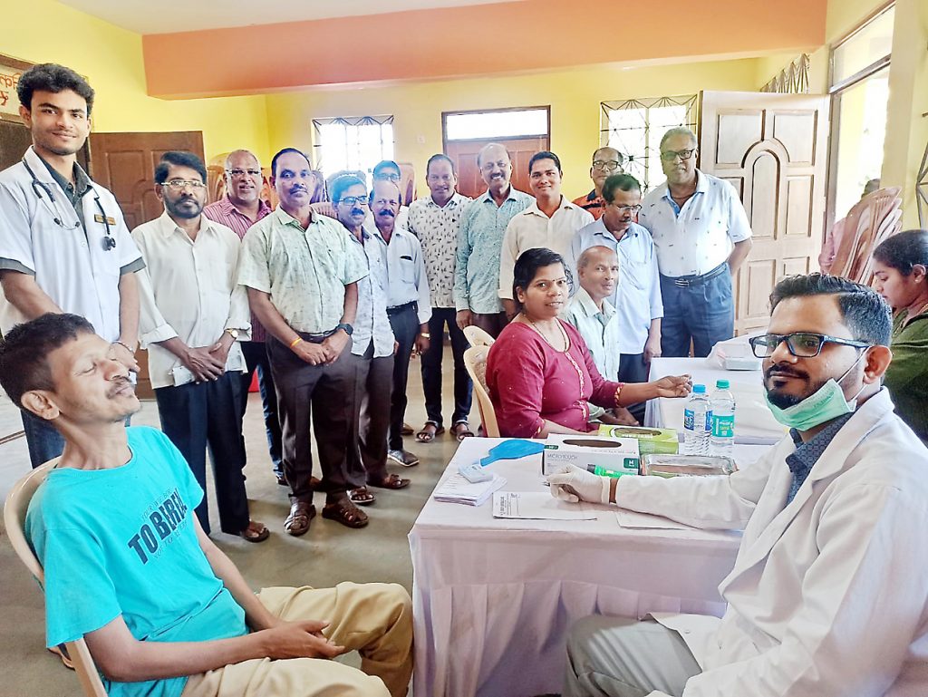 Ayurvedic medicines effective against various diseases: Sarvesh Jalmi