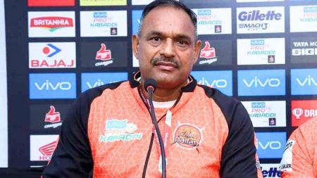 Kabaddi needs to set foot outside India for Olympic entry