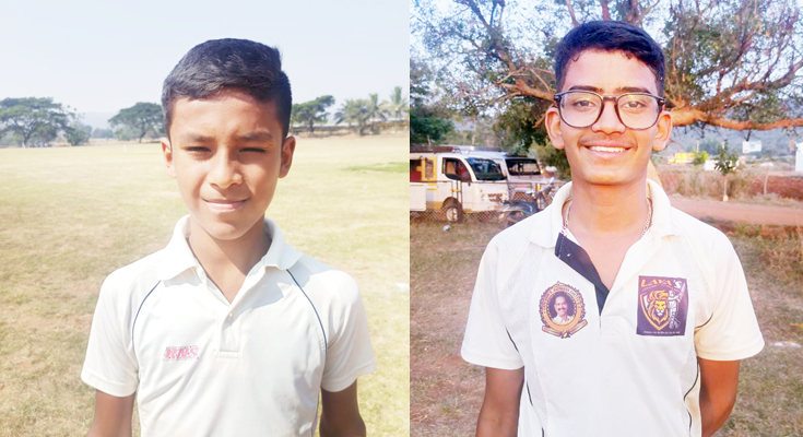 बेळगाव स्पोर्ट्स क्लब, लायाज विजयी Belgaum Sports Club, Laiyaz won