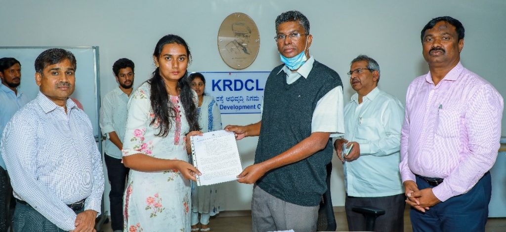 Do public works by providing honest service