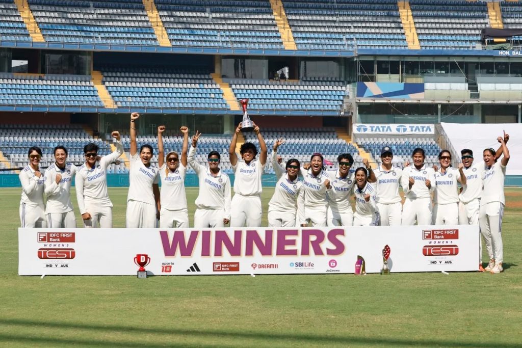 Historical achievements of Indian women