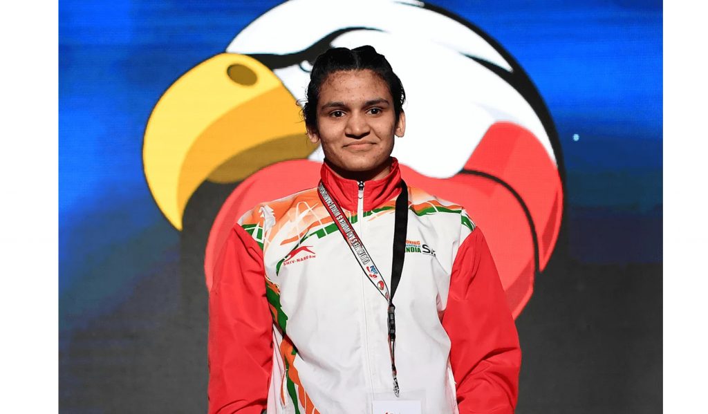 Jasmine, Arundhati Pre-Final Ferit