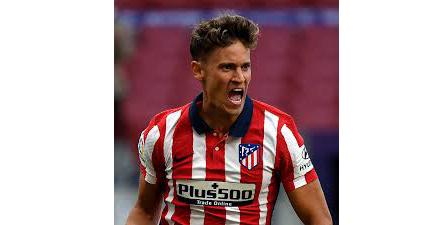 Atletico Madrid's runaway victory