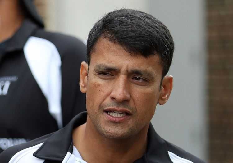 यासीर अराफतची प्रशिक्षकपदी नियुक्ती Yasir Arafat appointed as coach