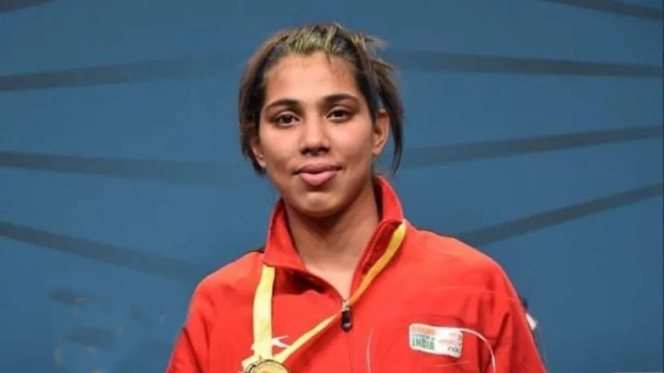 Jasmin, Manisha in semi finals