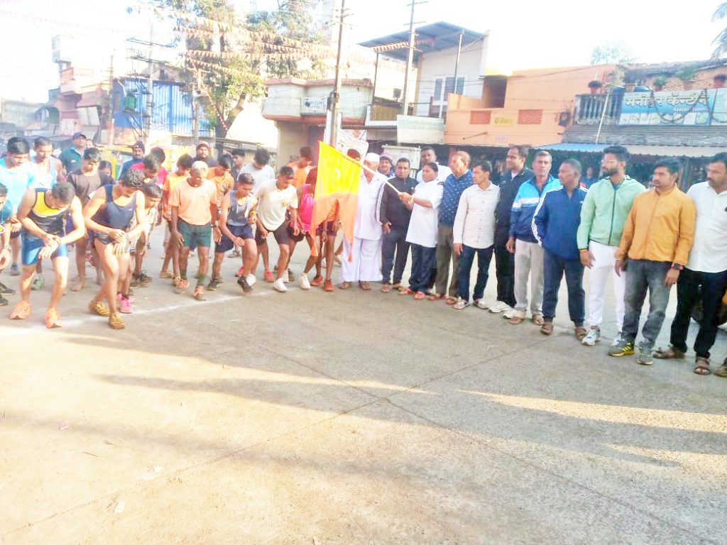 Daksha, Sneha, Saksham, Mathura, Siddhangowda, Samriddhi winners