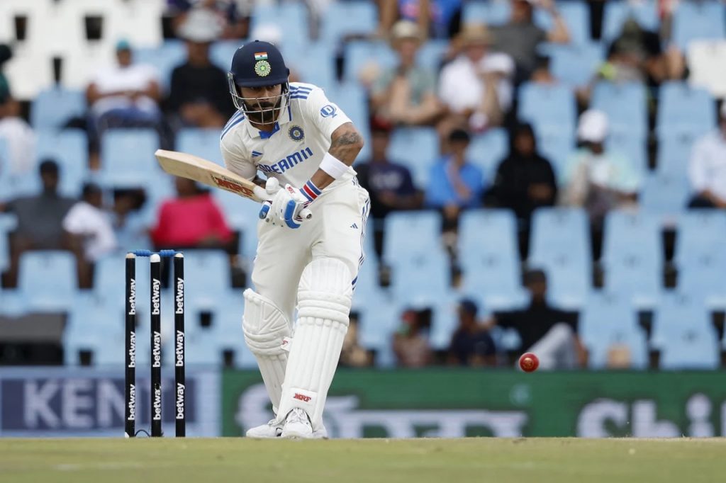 इंग्लंडविरुद्ध पहिल्या दोन कसोटीतून विराट बाहेर Virat out of the first two Tests against England